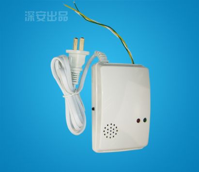 �����о�ȼ��й©̽�y��