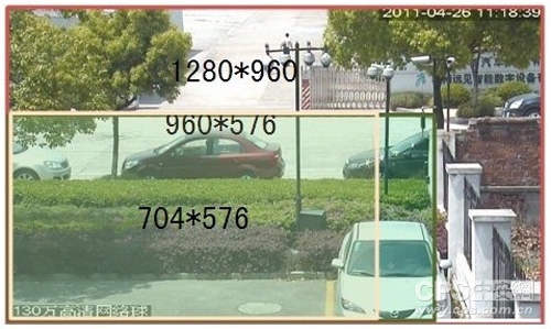 �����O��ϵ�y�˜ʜ\��Long Reach HD-SDI (HD-MSDI)��̽