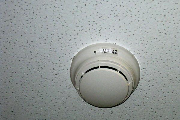 煙霧報(bào)警器發(fā)展歷程介紹