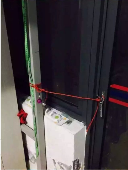 自制簡易防盜報警器 獨自在家也不害怕了