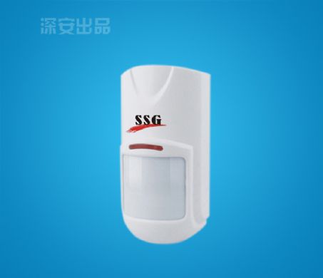 選擇合適的防盜報警器 守護你的財富人身安全