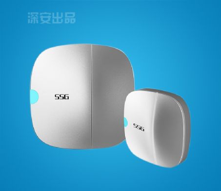 選擇合適的防盜報警器 守護你的財富人身安全