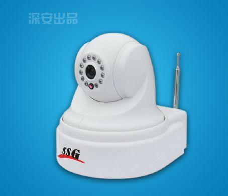 選擇合適的防盜報警器 守護你的財富人身安全