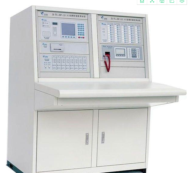 常用消防報警器有幾種 這些你都認識嗎?