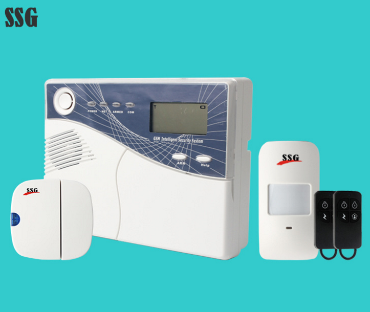 防盜報警器和視頻監控設備相比哪個好用?