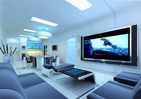 智能安防+互聯網成家庭安防標配 Wifi報警器讓您更放心