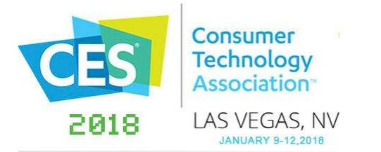2018CES與您相約美國拉斯維加斯 深安智能家居重磅亮相