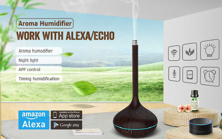 2018CES與您相約美國拉斯維加斯 深安智能家居重磅亮相