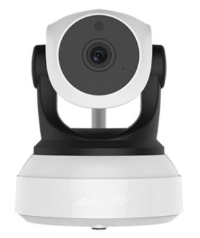 家庭安防WiFi無線防盜報警器