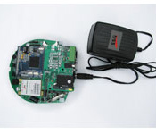 聯(lián)通3G眼電源與主板