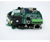 聯(lián)通3G眼主板接口